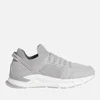 Calvin Klein Ribbed-Knit Running Trainers - Image 1