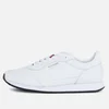 Tommy Hilfiger Runner Leather Trainers - Image 1