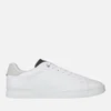 Tommy Hilfiger Leather Cupsole Trainers - Image 1