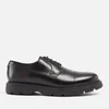 BOSS Jacob Leather Derby Shoes - Image 1