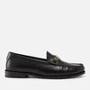Walk London Riva Sovereign Leather Loafers - Image 1