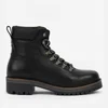 Barbour Stanton Leather Boots - Image 1