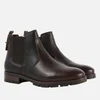 Barbour Nina Leather Chelsea Boots - Image 1