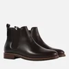 Barbour Foxton Leather Chelsea Boots - Image 1