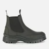 Barbour International Morgan Leather Chelsea Boots - Image 1