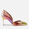 Kurt Geiger London Women's Bond 90 Court Shoes - Multi - Image 1