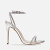 Steve Madden Breslin Barely There Heeled Sandals - Image 1