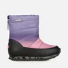 EMU Australia Kids’ Tarlo Waterproof Nylon Wool-Lined Boots - Image 1