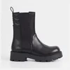 Vagabond Cosmo 2.0 Leather Chelsea Boots - Image 1