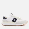 Polo Ralph Lauren Train 89 Pp Running Style Trainers - Image 1