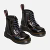 Dr Martens Toddlers 1460 Lamper Boots - Image 1
