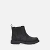 UGG Kids' Bolden Waterproof Leather Chelsea Boots - Image 1