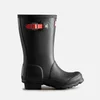 Hunter Kids' Insulated Rubber Wellington Boots - Image 1