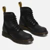 Dr. Martens 1460 Pascal Streeter Leather and Suede Boots - Image 1