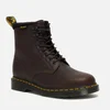 Dr. Martens 1460 Pascal 8-Eye Waterproof Leather Boots - Image 1