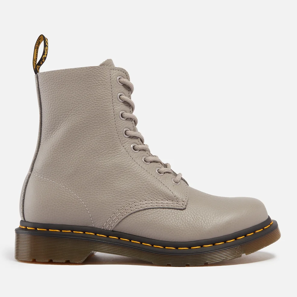 Dr. Martens 1460 Pascal Virginia Leather Boots Image 1
