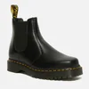 Dr. Martens 2976 Bex Squared Leather Chelsea Boots - Image 1