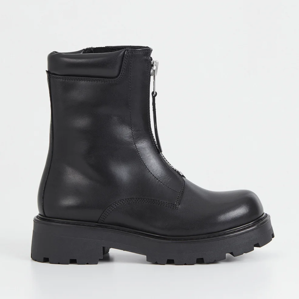 Vagabond Cosmo 2.0 Leather Boots Image 1