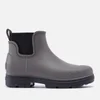 UGG Droplet Rubber Chelsea Boots - Image 1