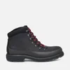 UGG Biltmore Waterproof Rubbed-Trimmed Leather Hiking-Style Boots - Image 1