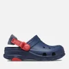 Crocs Toddlers' All Terrain Rubber Clogs - Image 1