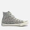 Converse Chuck Taylor All Star Hi-Top Trainers - Image 1