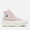 Converse Chuck Taylor All Star 2.0 Canvas Platform Trainers - Image 1