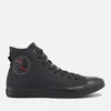 Converse Chuck Taylor All Star Future Utility Canvas Hi-Top Trainers - Image 1