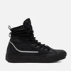 Converse Chuck Taylor All Star Terrain Leather High-Top Trainers - Image 1