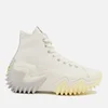 Converse Run Star Motion Transe Form Hi-Top Trainers - Image 1