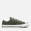 Converse Chuck 70 All Star Canvas Trainers - Image 1