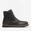 Timberland Newmarket II Leather Boots - Image 1