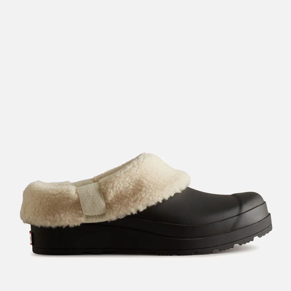 Hunter Play Insulated Shell Mules Image 1