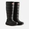 Hunter Intrepid Tall Shell Snow Boots - Image 1