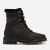 Sorel Lennox Waterproof Leather and Suede Boots - Image 1