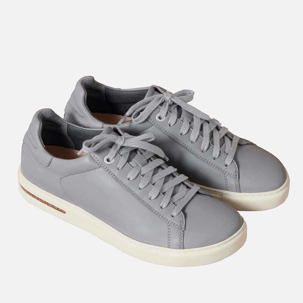Birkenstock Bend Low Leather Trainers Image 1