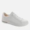 Birkenstock Bend Low Leather Trainers - Image 1