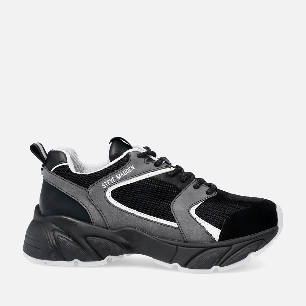 Steve Madden Standout Running-Style Trainers Image 1