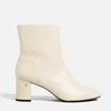 Ted Baker Neyomi Leather Heeled Ankle Boots - Image 1