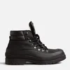 Ted Baker Jaksonn Nylon/Leather Hiking Style Boots - Image 1
