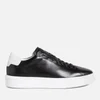 Ted Baker Breyon Leather Trainers - Image 1