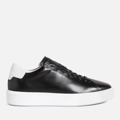 Ted Baker Breyon Leather Trainers