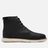 TOMS Hillside Water Resistant Leather Boots - Image 1