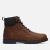 TOMS Ashland 2.0 Water Resistant Leather Boots - Image 1