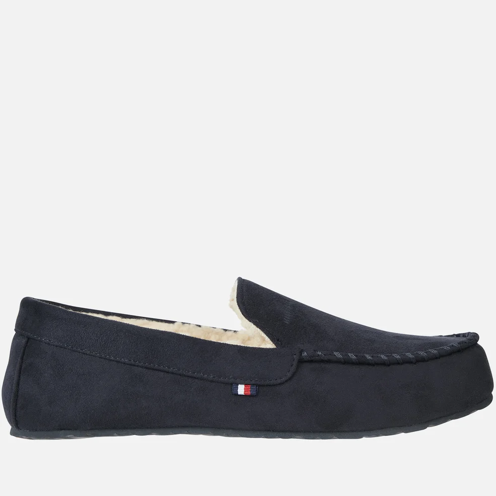 Tommy Hilfiger Driver Slippers Image 1