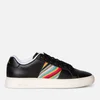 Paul Smith Lapin Leather Trainers - Image 1
