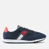 Tommy Jeans Retro Running-Style Trainers - Image 1