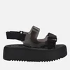 Melissa Brave Papete Melflex® Platform Sandals - Image 1