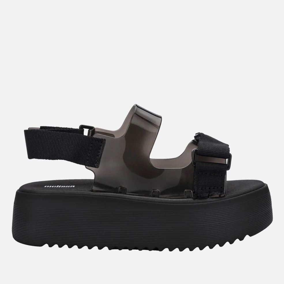 Melissa Brave Papete Melflex® Platform Sandals Image 1