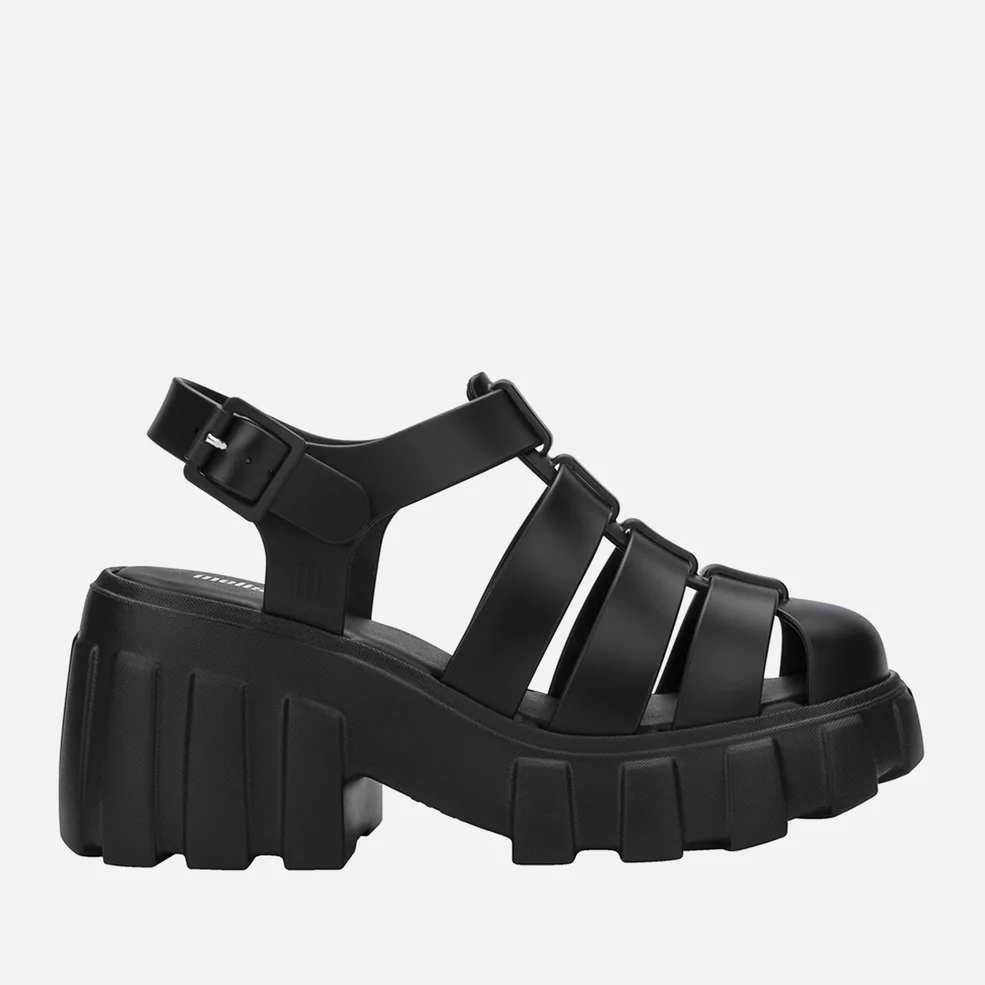 Melissa Megan Melflex® Platform Sandals Image 1